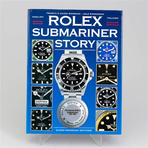 mondani rolex submariner|rolex units per hour.